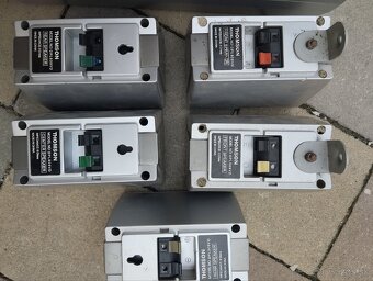 Reproduktory a Subwoofer - 2