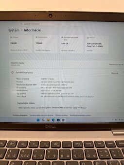 Dell Latitude 5430 - 2