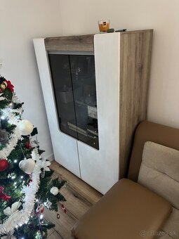 Predame obyvaciu stenu - 2