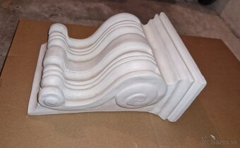 Štukové doplnky - 2