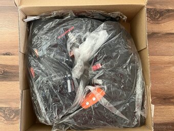 Nordica Freeride / Skialp lyziarky 35-36 (22,5-23,5) - 2