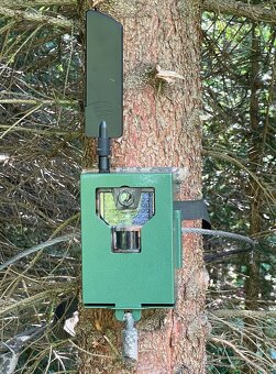 Fotopasca SUNTEK HC900M skvelý darček na Vianoce 🎄🎁 - 2