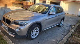 BMW X1 - 2