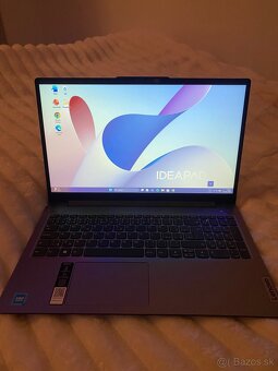 Lenovo IdeaPad Slim 3 - 2