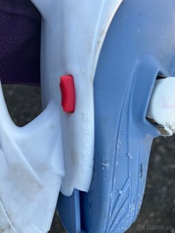 Korčule na ľad - 2