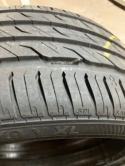 Semperit Speed-Life3 245/40 R19 - 2