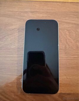 iPhone 15Pro 256GB výmena 16,17pro - 2