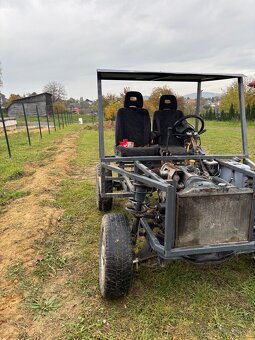 Bugina na predaj - 2