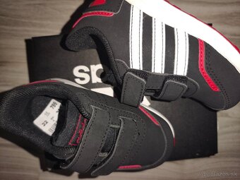 Adidas tenisky 22 - 2