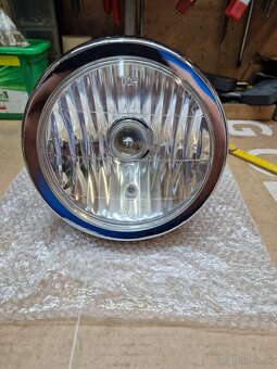 Svetlo na predaj - 2