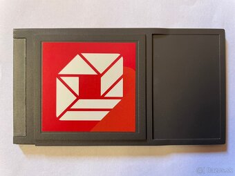 Skylink - satelitní modul NAGRAVISION CAM803 - 2