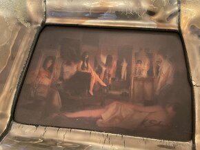 Sdoukos Achilleas - Malir a jeho muzy - 2