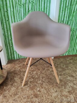 Kreslo nové - 2