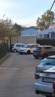 VW Touran 1.4tsi 103kw - 2