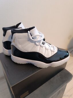 Jordan 11 retro gratitude - 2