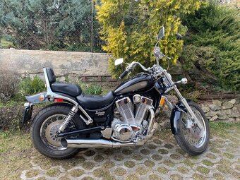 Predam Suzuki VS1400 - 2