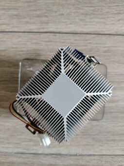 Chladič AMD Athlon X4 740X - 2