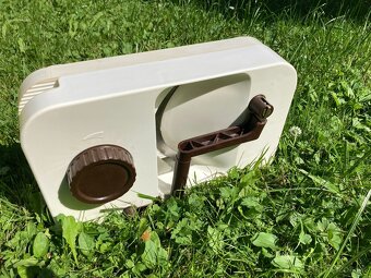 ručný krájač - 2