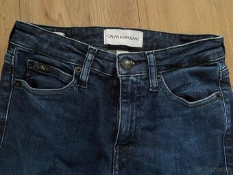 Damske rifle Calvin Klein - 2