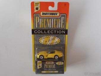 Matchbox PC WC 1, 2, 4 - 2