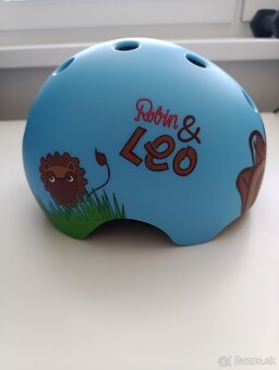 Melon prilba detská - 2