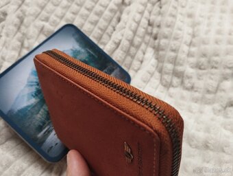 Peňaženka PeTerson - 2