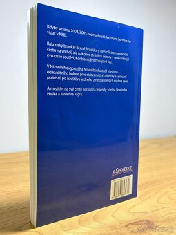 Rusko - Zem neobmedzených možností - 2