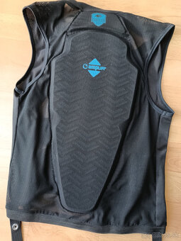 Detský chránič chrbtice Amplifi - 2