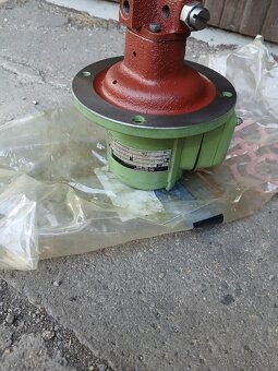 Čerpadlá na mazanie - 2