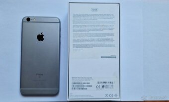 iPhone 6S Plus 32GB - 2