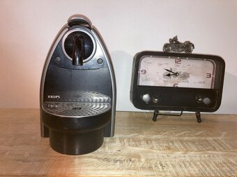 Kávovar Krups XN2125 - 2