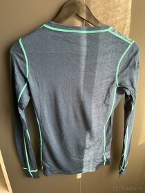 Tričko Kari Traa - 2