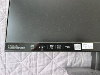 Monitor Iiyama 21,5" - 2