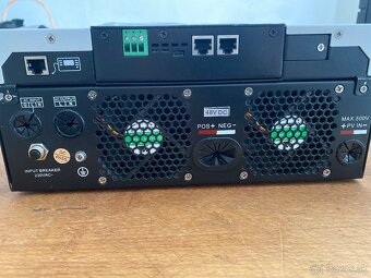 Hybridný menič EASun 5 kW - 2