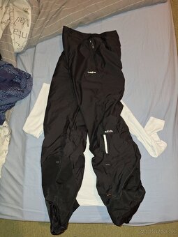 Oteplovacky Wedze 14 r. - 2