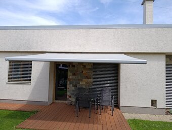 Markíza elektrická - 2