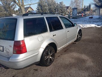 W bora 96kw 6stupnova - 2