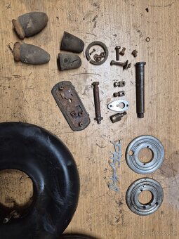 Diely vozik pav 40 41 - 2