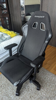 Dx Racer King stolička - 2