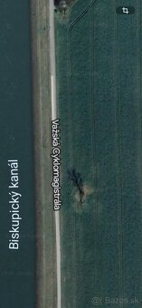 Predam ornu pôdu - 2