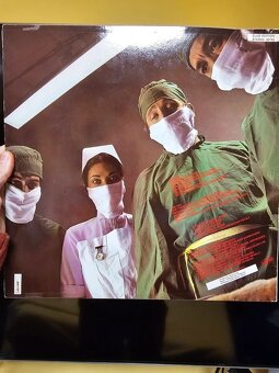 LP Rainbow - Difficult to cure - 2