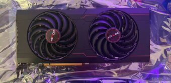 SAPPHIRE Pulse RX 6700 XT 12GB - 2