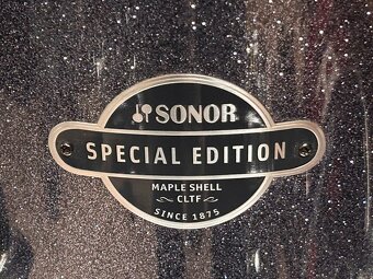 Sonor Special Edition - 2