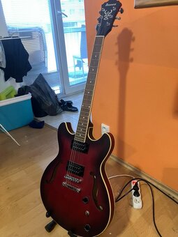 Ibanez AS53 - 2