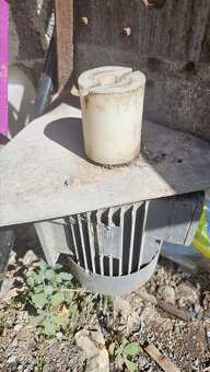 Motory .elektromotory - 2