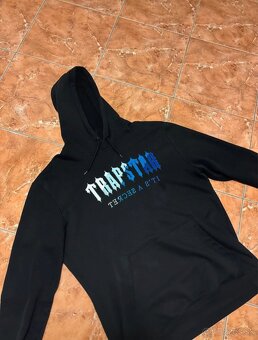 Trapstar mikina - 2