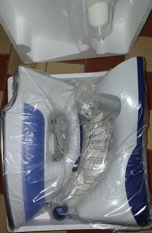 Parná žehlička - 2