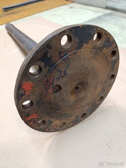 Poloos Tatra 148 - 2