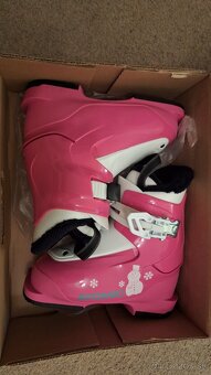 Predam detské lyže - 2