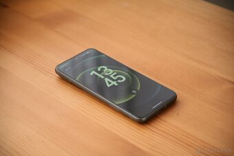 Google Pixel 8 hazel 256GB Android 16/ GrapheneOS TOP - 2